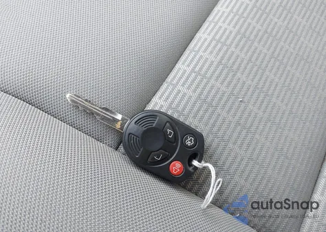 2012 Ford Fusion Se z USA, uszkodzony, nr VIN 3FAHP0HA4CR432631